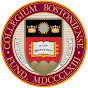 Boston College logo