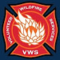 VWSfires logo
