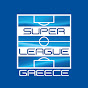 Super League Greece logo