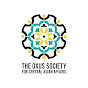 The Oxus Society for Central Asian Affairs logo