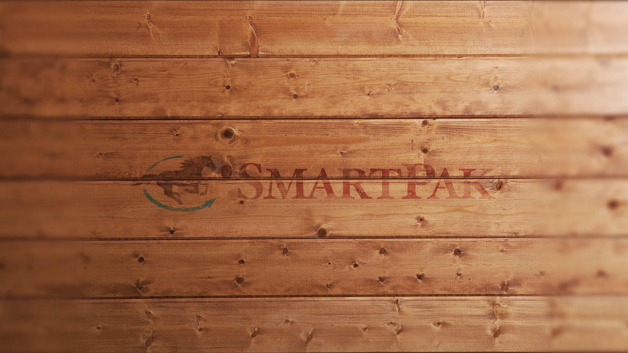 SmartPak YouTube banner