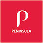 Peninsula New Zealand logo