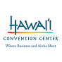 Hawaii Convention Center /ASM Global logo