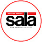 Sala Macchine Speciali logo