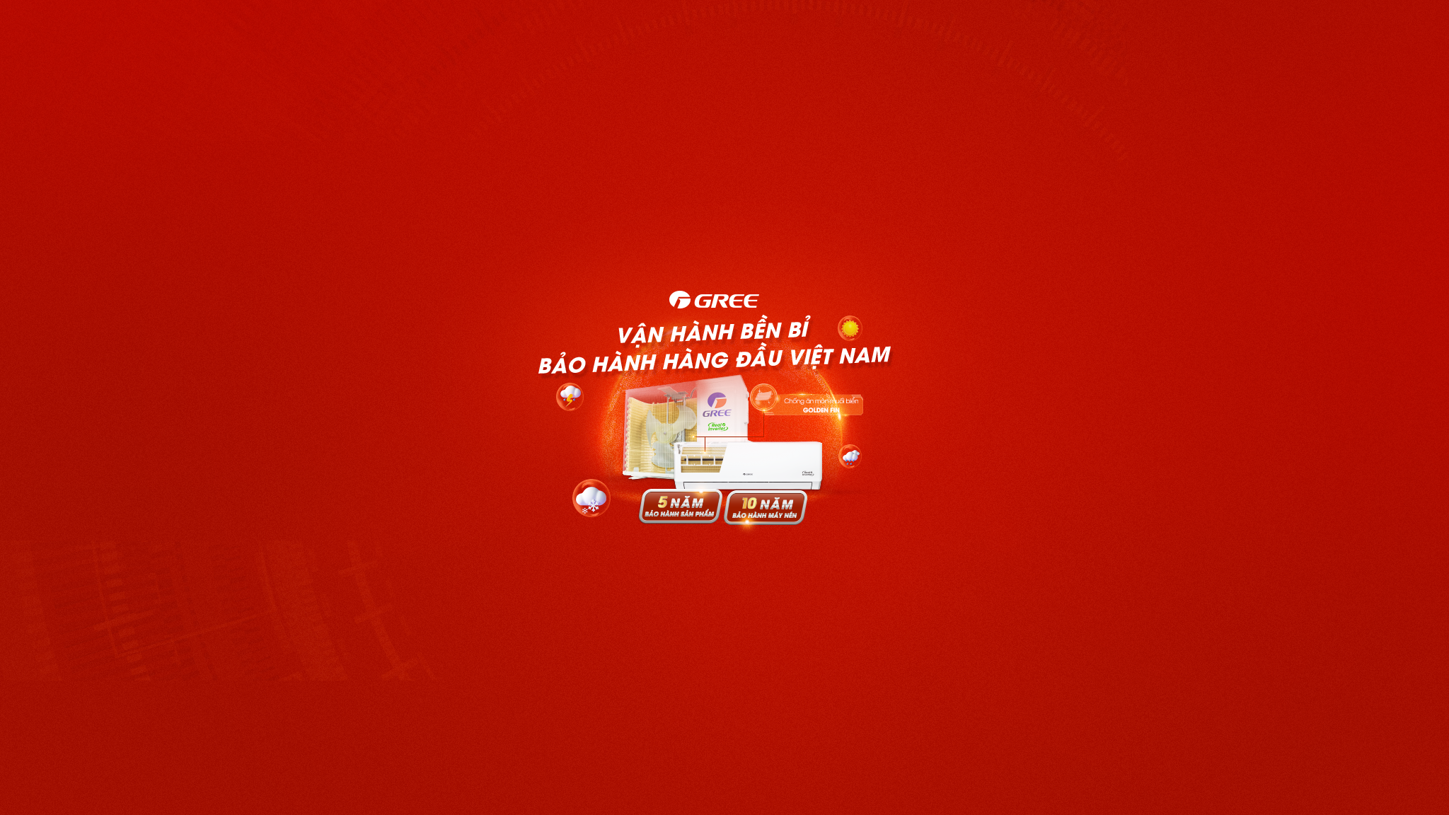 Gree Việt Nam YouTube banner