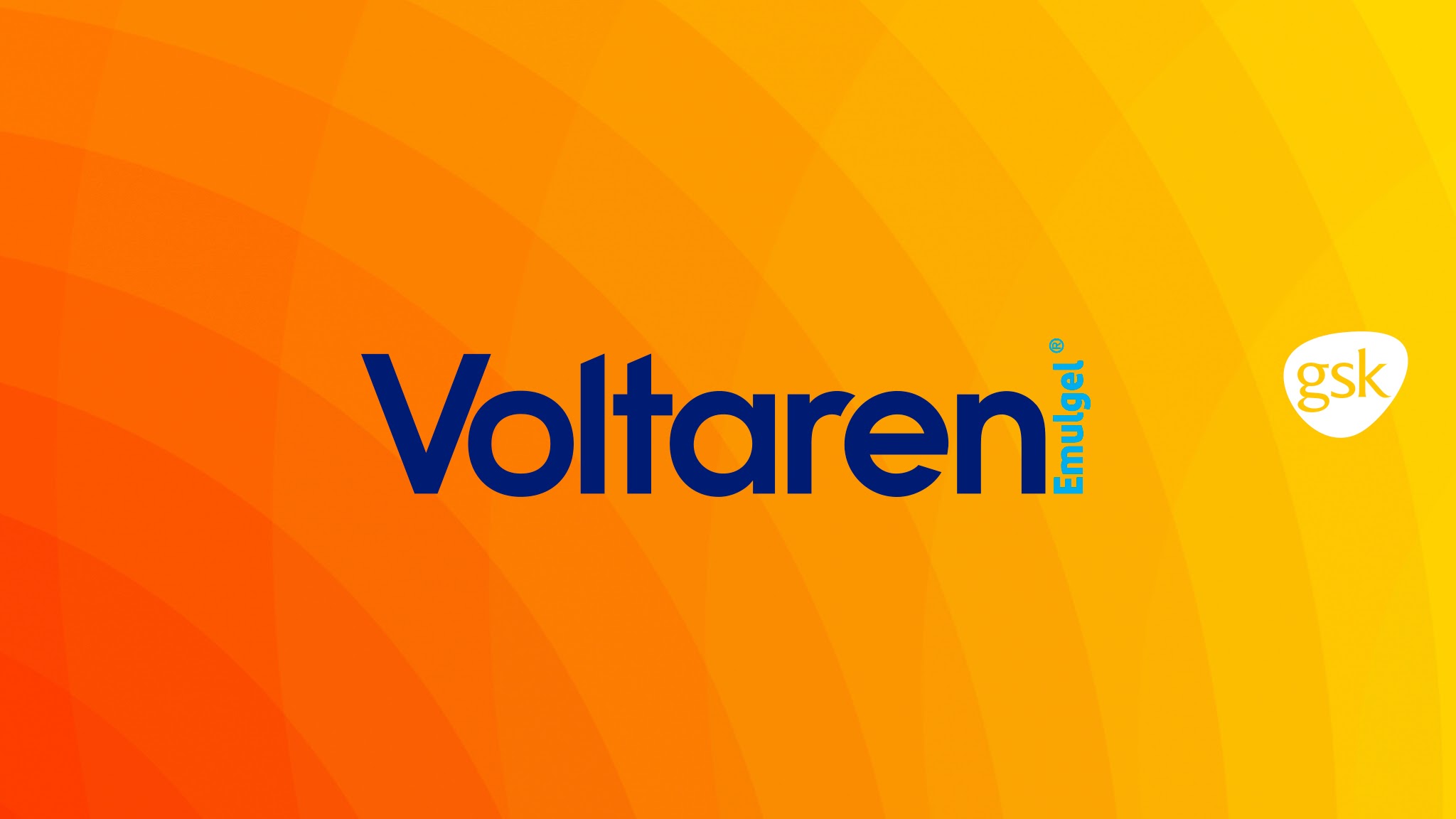 Voltaren CA YouTube banner