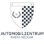 Automobilzentrum Rhein-Neckar logo