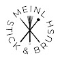 Meinl Stick & Brush logo