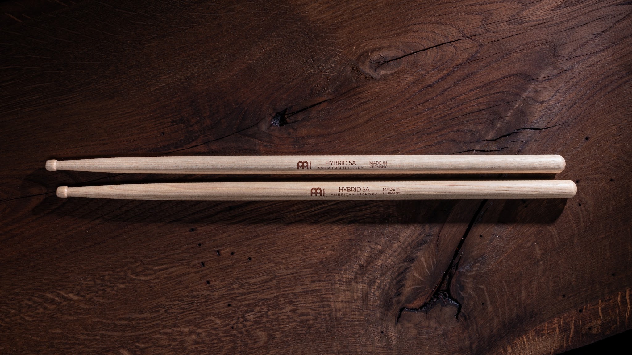 Meinl Stick & Brush YouTube banner