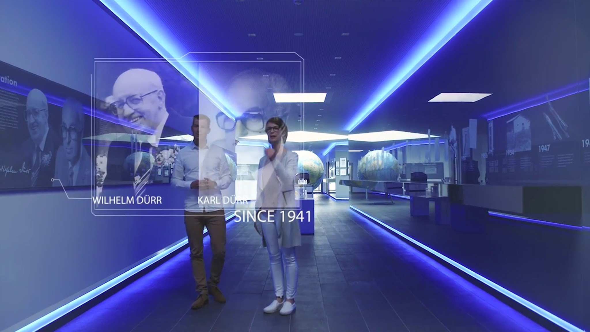 Durr Dental CIS YouTube banner