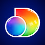 DiscoveryPlusBR logo