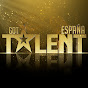 Got Talent España YouTube channel avatar 