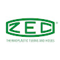 ZEC - Thermoplastic tubing and hoses logo