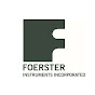 FOERSTER INSTRUMENTS logo