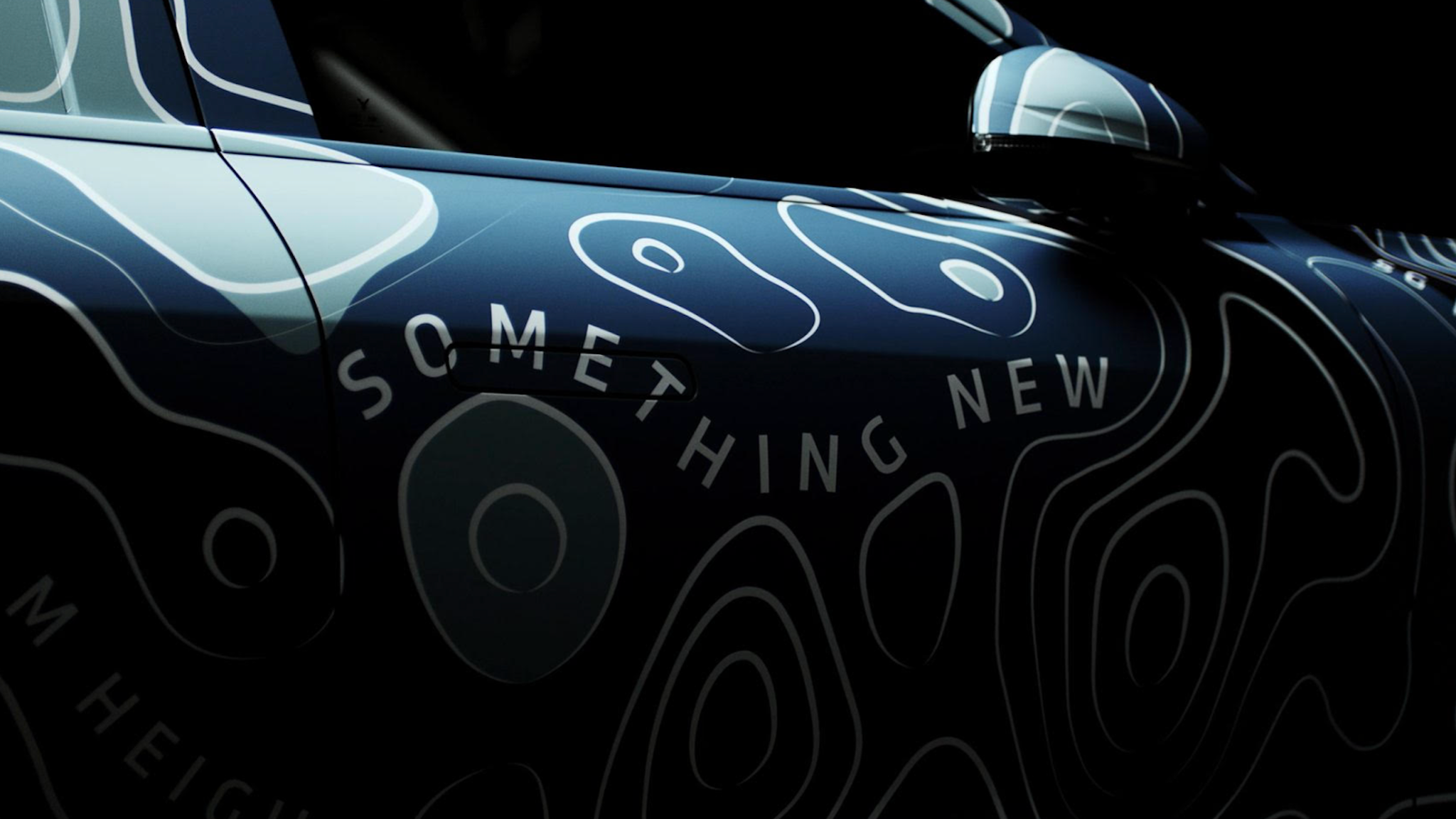 VOYAH Norge YouTube banner