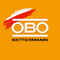 OBO Bettermann Polska logo