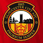 Gloucester City AFC logo