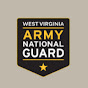 WV Army National Guard logo