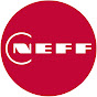 NEFF Nederland logo
