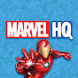 Marvel HQ logo