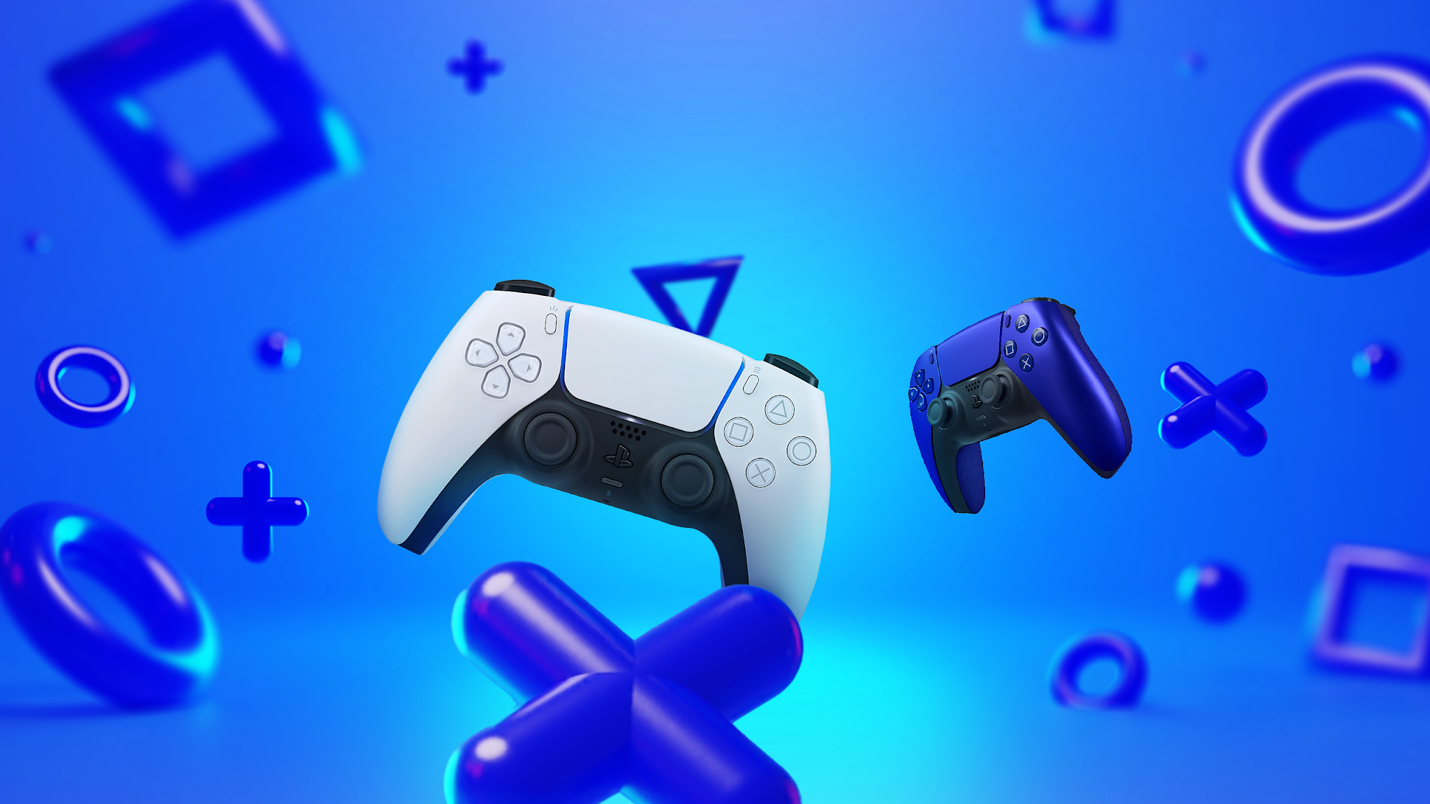 PlayStation Polska YouTube banner