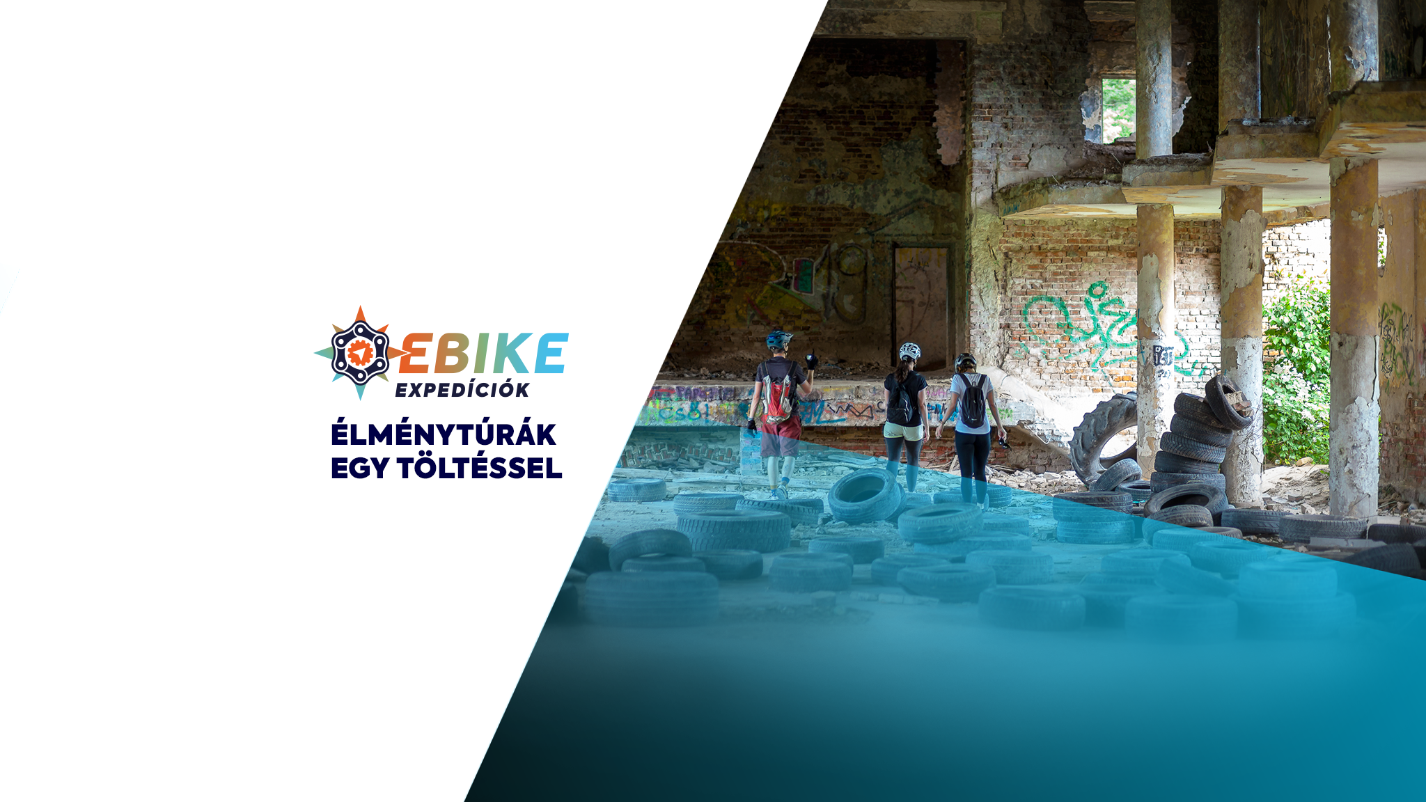 ebikeshop.hu YouTube banner