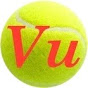 VuTennis logo