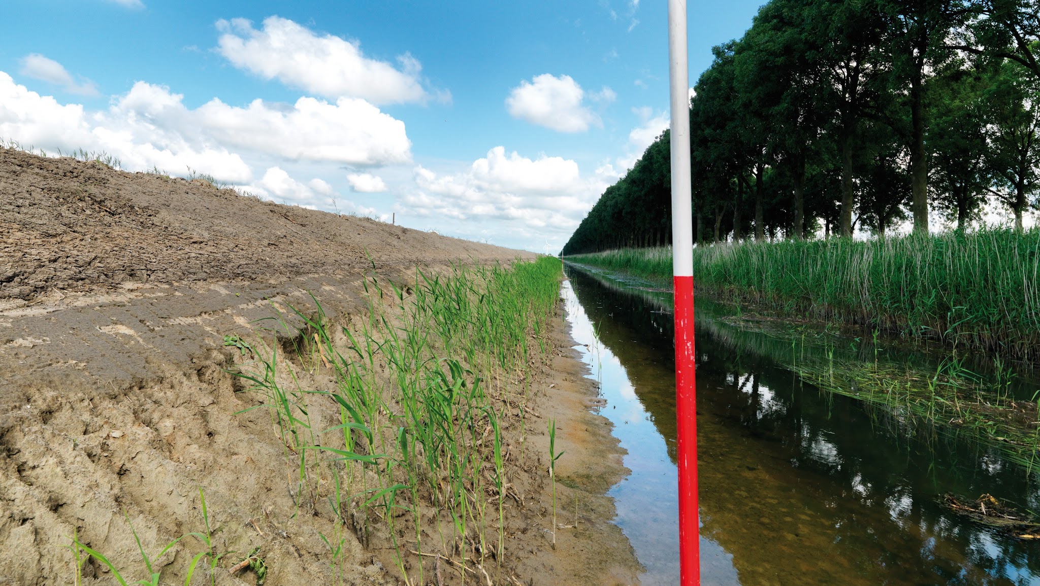 Waterschap Zuiderzeeland YouTube banner