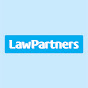 Law Partners Personal Injury Lawyers logo