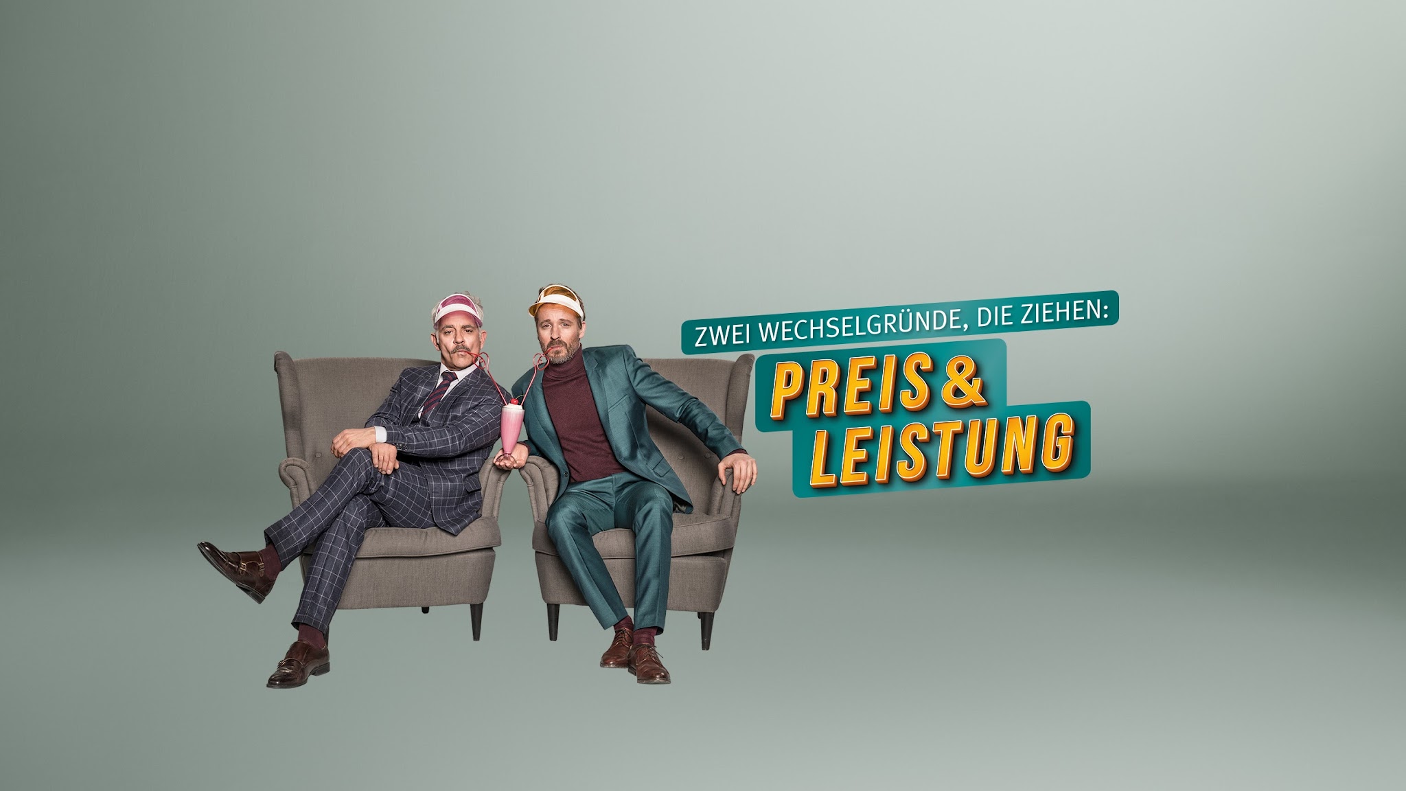WGV Versicherung YouTube banner