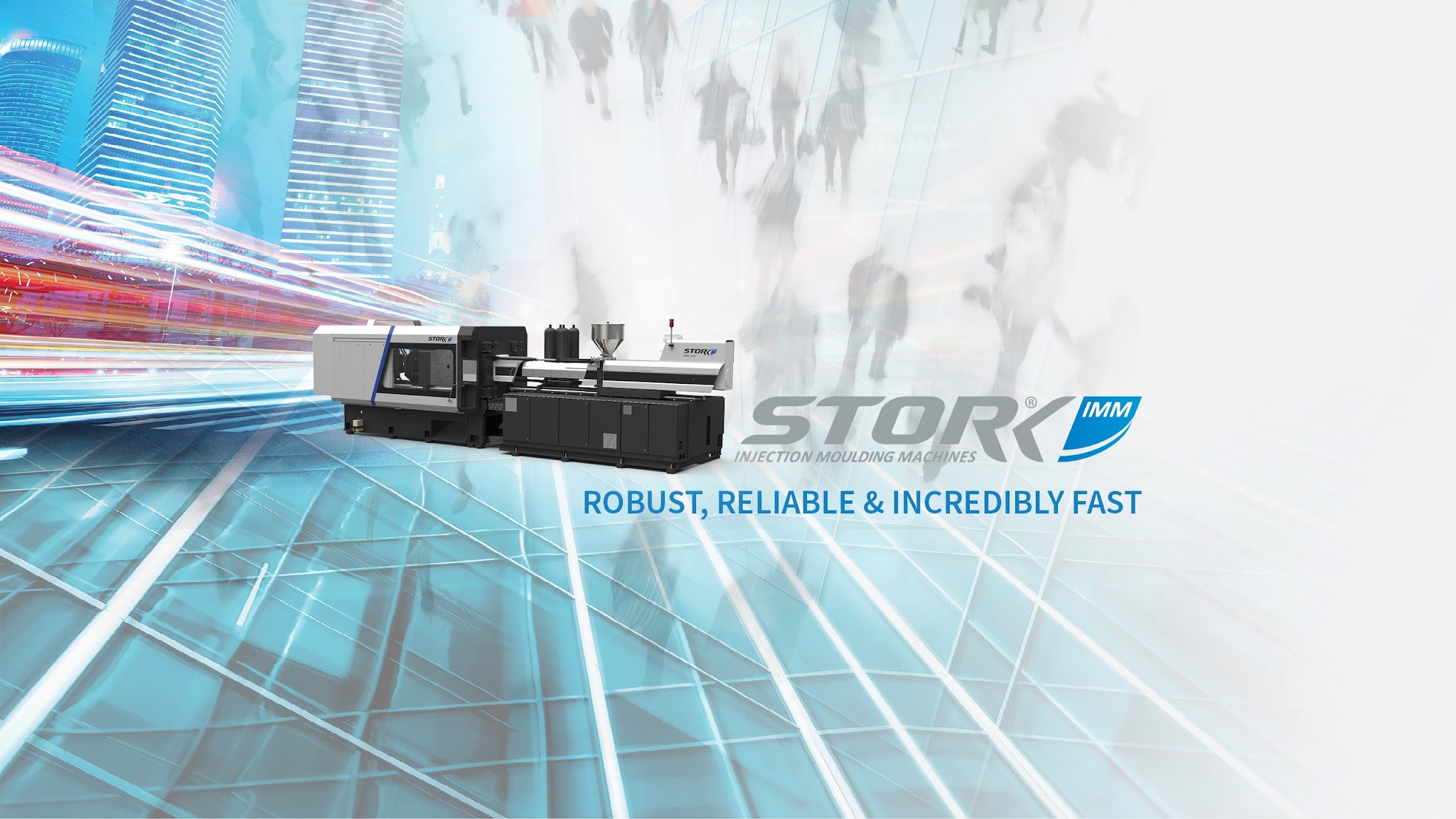 Stork IMM YouTube banner