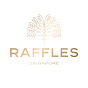 Raffles Hotel Singapore logo