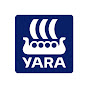 Yara Agri Czech Republic logo