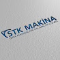 STK MAKİNA logo