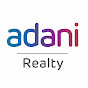 Adani Realty logo