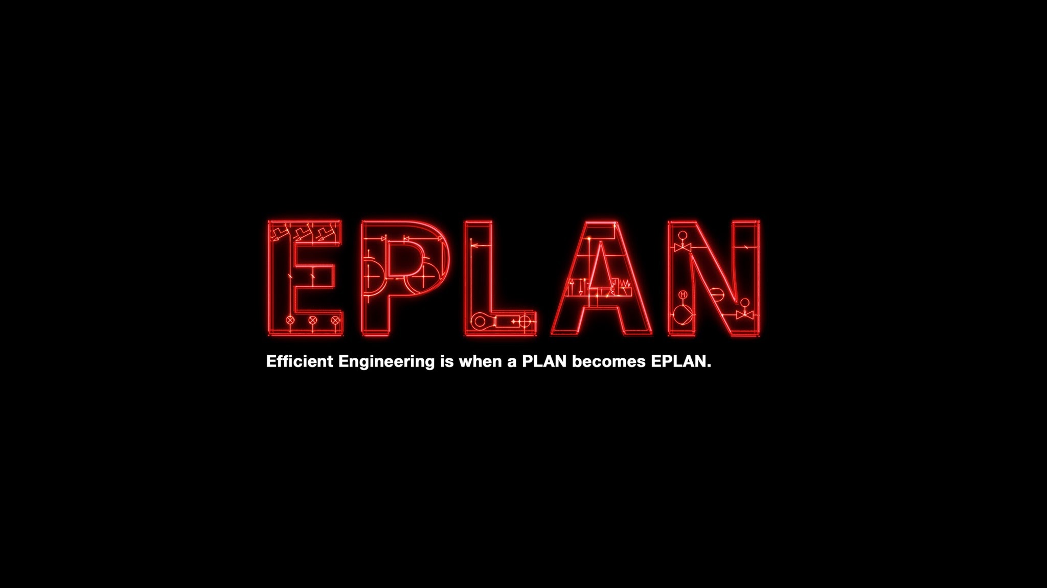 EPLAN Belgium YouTube banner