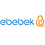 ebebek YouTube channel avatar 
