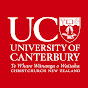 University of Canterbury logo