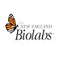 New England Biolabs YouTube channel avatar 