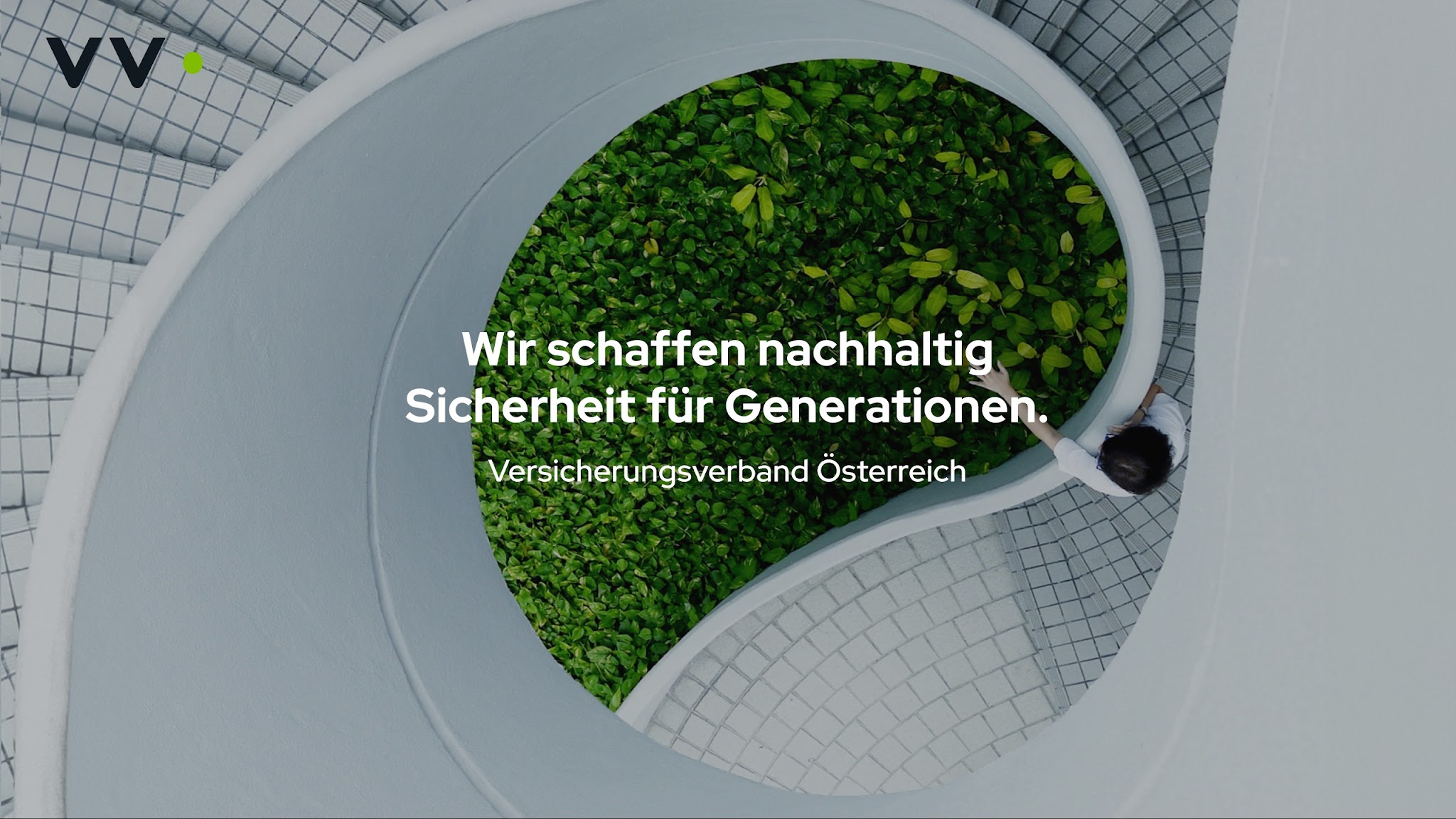 VVO Versicherungsverband Österreich YouTube banner