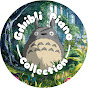 Ghibli Piano Collection logo