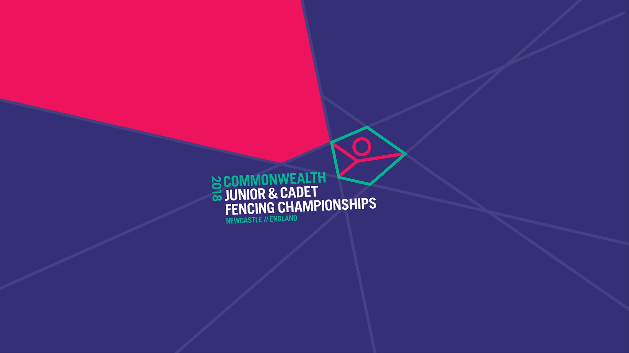 Commonwealth Fencing YouTube banner