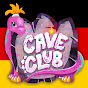 Cave Club Deutsch logo