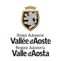 RegVdA - Regione autonoma Valle d'Aosta logo