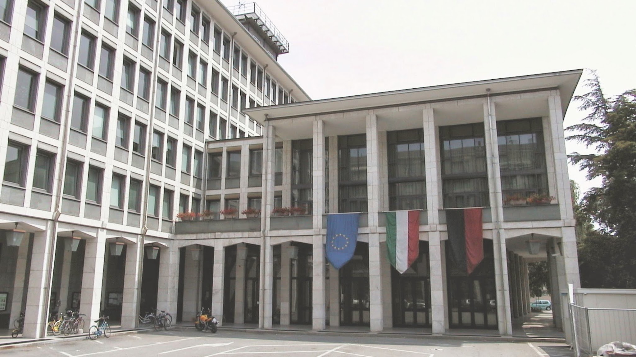 RegVdA - Regione autonoma Valle d'Aosta YouTube banner