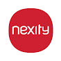 Nexity - Immobilier logo