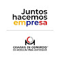 Cámara de Comercio de Medellín YouTube channel avatar 
