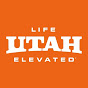 Visit Utah logo