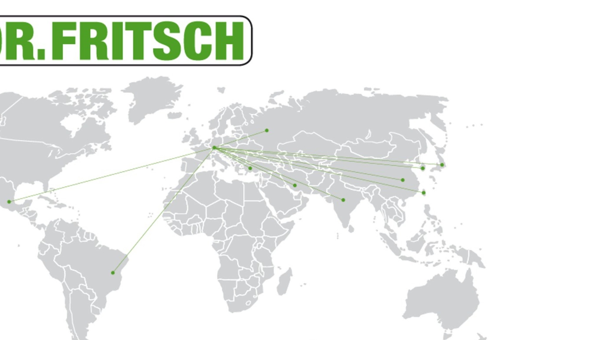 Dr. Fritsch Sondermaschinen GmbH YouTube banner