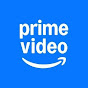 Prime Video AU & NZ logo
